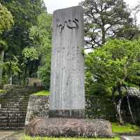 【栃木県】世界遺産「日光山輪王寺」へ！