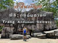 Trang Andaman Gateway