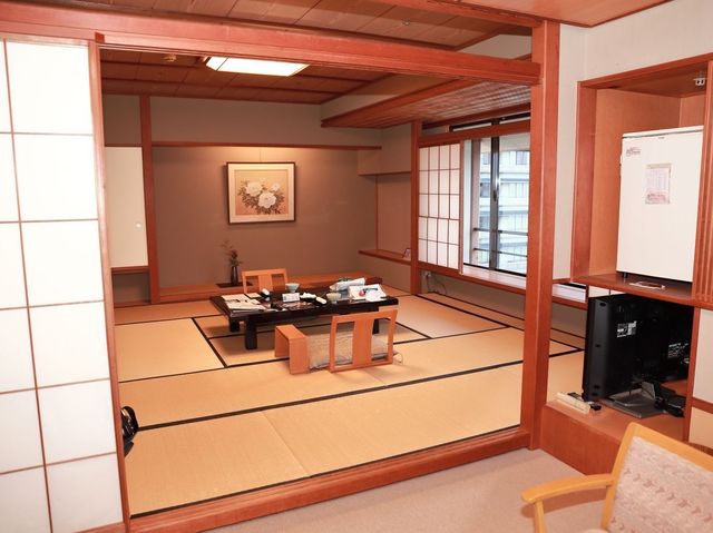 加賀屋~日本人一生必住一次的溫泉飯店｜38年榮獲溫泉飯店冠軍寶座｜頂級服務 豪華溫泉｜連商店街都好逛 