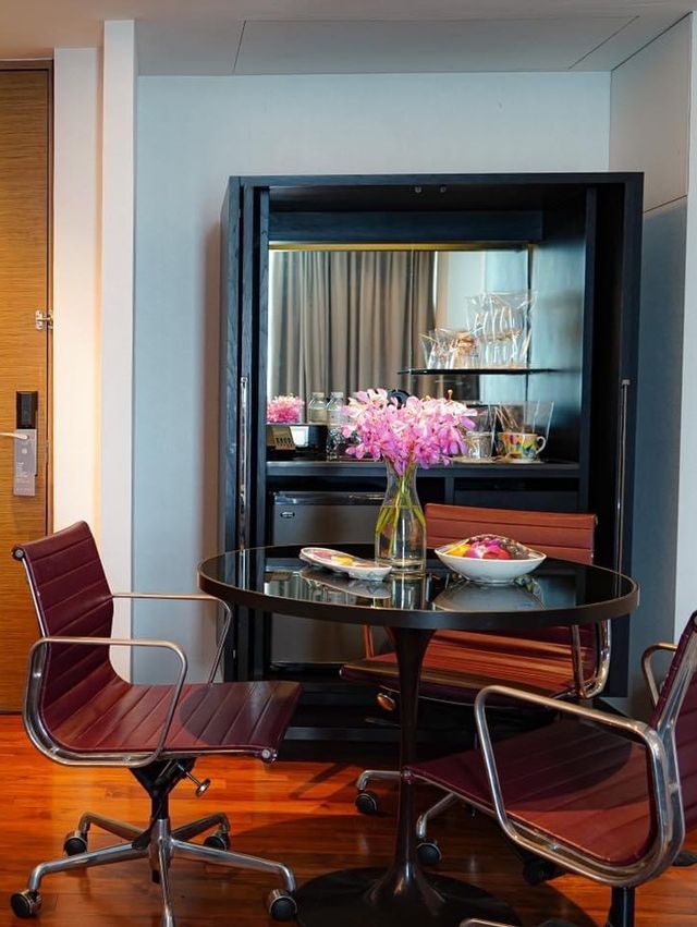 Pullman Bangkok King Power