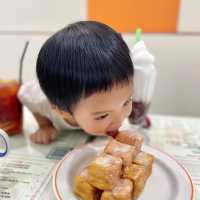 新派冰室😋