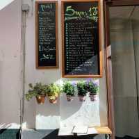 เซบีญา (Seville) เมืองใหญ่ที่น่าอยู่แห่งสเปน 