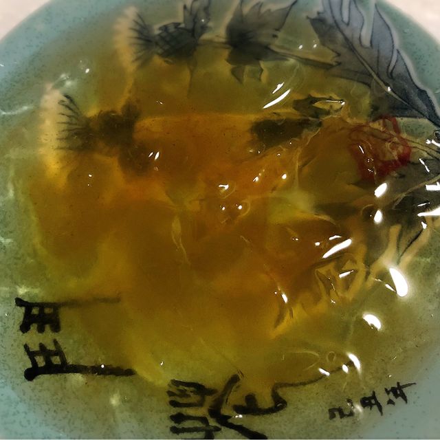 QQ的鴉片粉圓|夏季最好冰品🍧