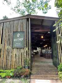 BN Farm ไร่บีเอ็น พืชผักผลไม้ ของท้องถิ่น