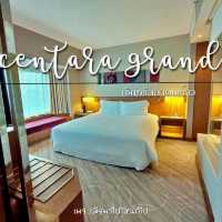 Centara Grand Central Ladprao สวยจริงไม่ติงนัง