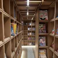 BookXcess @ RexKL