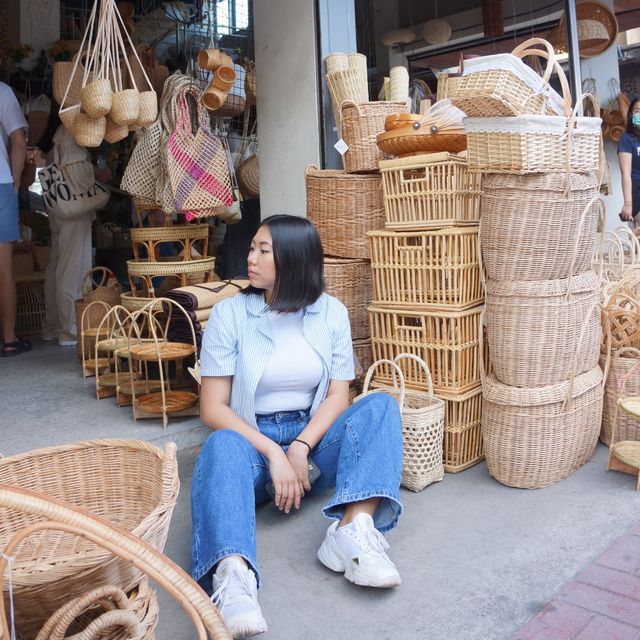 มุมสุดคลาสสิค ที่ต้องมาถ่ายรูปกัน 