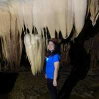 Capisaan Cave