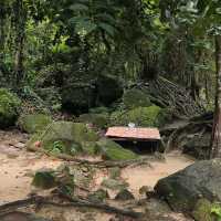 Kulen Waterfall