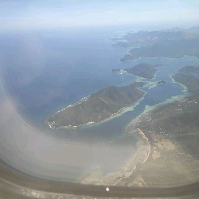 Kayangan Lake is paradise! ❤️🌊