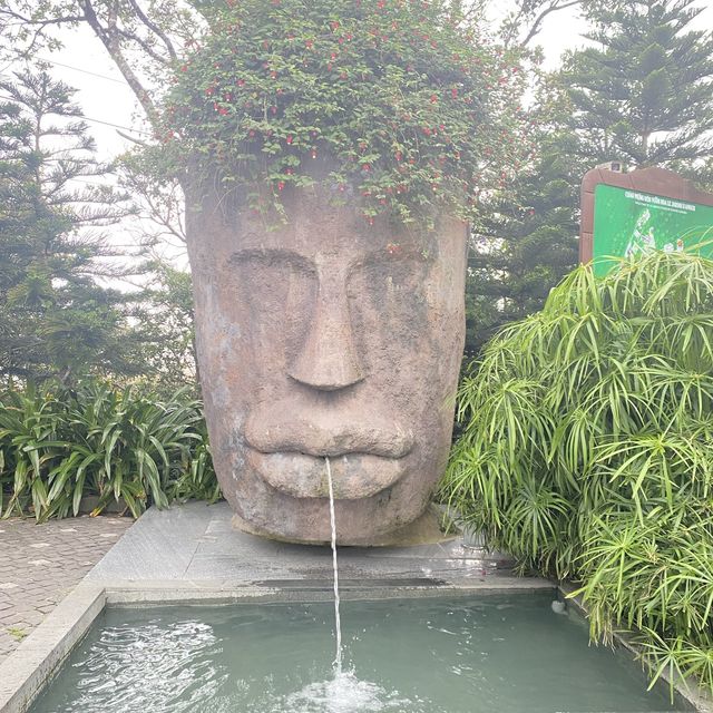 Bà Nà Hill