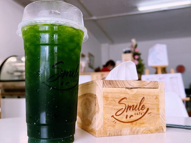 Smile Cafe