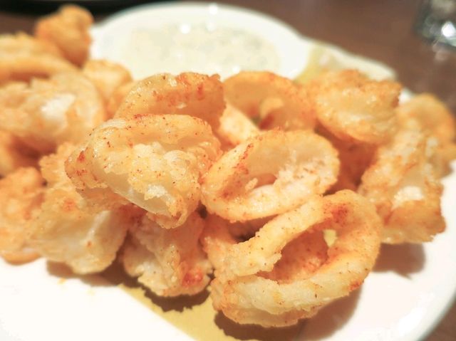 沙田特式手工意粉店