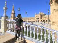 無心插柳嘅美麗Seville