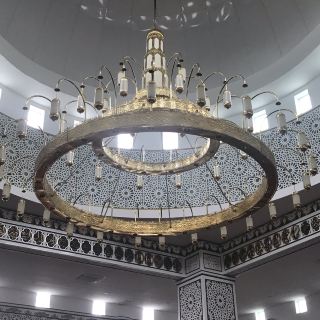 Masjid Sebuyau, a gate to The Almighty!