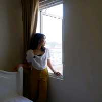 โรงแรม thanh pho ngan hoa เวียดนาม