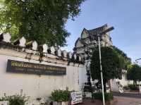 เที่ยวลพบุรี