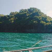 Isla Salamin, Pagbilao, Quezon Province