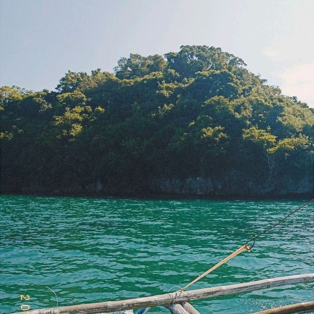 Isla Salamin, Pagbilao, Quezon Province