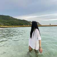 🌊🌦️ เกาะล้านเกาะใจ♡