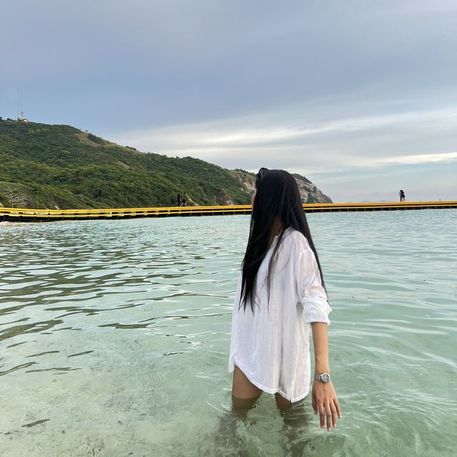 🌊🌦️ เกาะล้านเกาะใจ♡