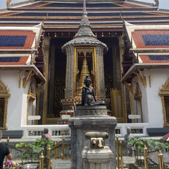 วัดพระแก้ว