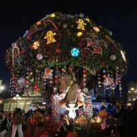 ์๋ฒ๋๋ ๋ธ๋ก๋์ํฐ ํ ๋ก์์ถ์ ! Happy Halloween ๐