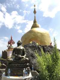 วัดพระธาตุดอยสะเก็ด