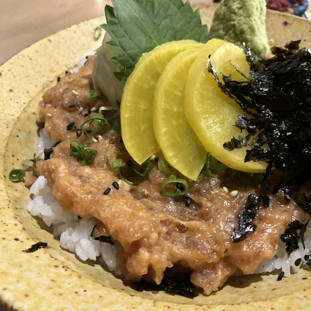 創意特色腐皮壽司