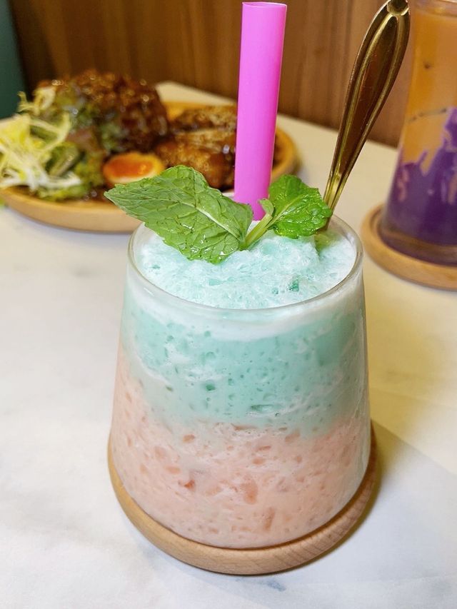[黃大仙打卡嘆嘆台式料理！］