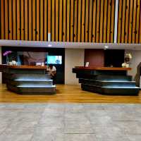 NOVOTEL BALI NGURAH RAI AIRPORT