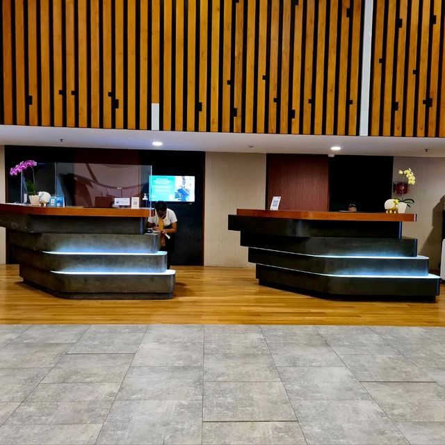 NOVOTEL BALI NGURAH RAI AIRPORT