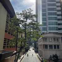 铜锣湾珀丽酒店｜带你回顾古惑仔中熟悉地点