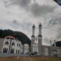 gua musang