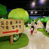 짱구야 캠핑가자 대구 아이와 가볼만한곳
