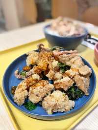 灣仔小清新台式料理🍚