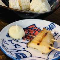 快樂居酒屋🏮祝ご IwaiGo Izakaya