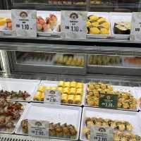 Empire Sushi