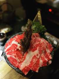 湊湊火鍋😍