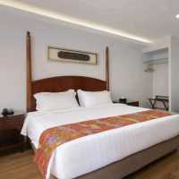 Strategic & Peacefull hotel in Kuantan. 