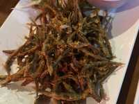 ร้านยอดแซ่บ สารภี