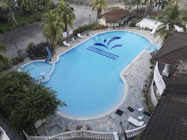Bayu Beach Resort