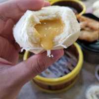 The HongKong Dim Sum Located In JB