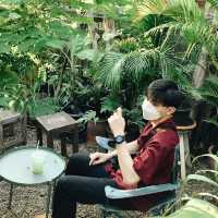 โฮะ คาเฟ่ @ แพร่