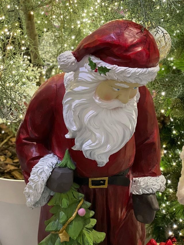 [송현아] 크리스마스 느낌 물씬 풍기는🎄❤️