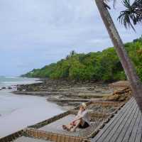 Koh Kood Resort ที่พักริมทะเล หาดสวย น้ำใส