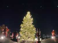 神奈川・横浜。『Christmas Market 2022 in 横浜赤レンガ倉庫』