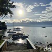 Cebu Adventure in Moalboal