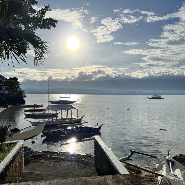 Cebu Adventure in Moalboal