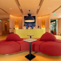 The Standard Hotels แห่งแรกในเอเชียอยู่ที่กรุงเทพ